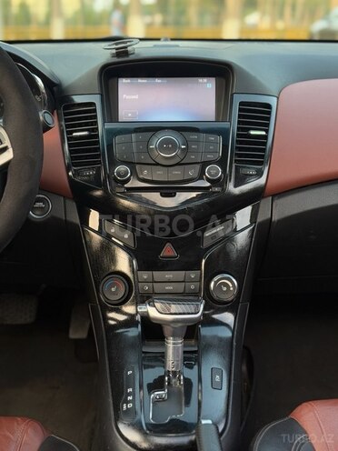Chevrolet Cruze 2014, 250,000 km - 1.4 l - Xırdalan