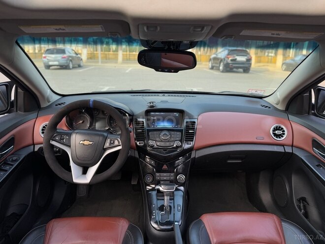 Chevrolet Cruze 2014, 250,000 km - 1.4 l - Xırdalan