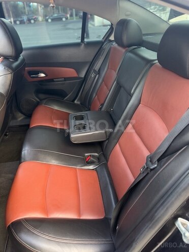 Chevrolet Cruze 2014, 250,000 km - 1.4 l - Xırdalan
