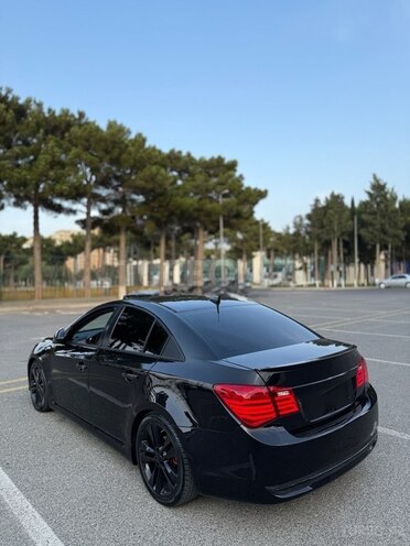 Chevrolet Cruze 2014, 250,000 km - 1.4 l - Xırdalan
