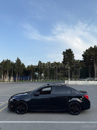 Chevrolet Cruze 2014, 250,000 km - 1.4 l - Xırdalan
