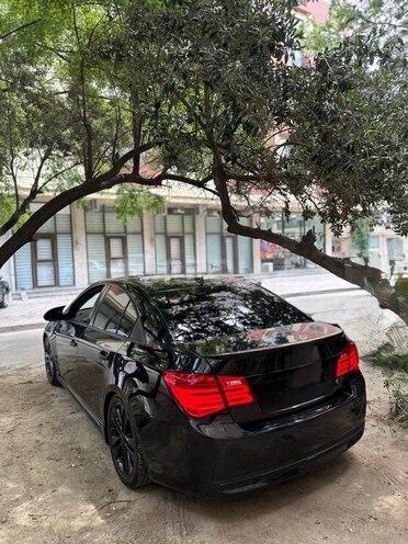 Chevrolet Cruze 2014, 250,000 km - 1.4 l - Xırdalan