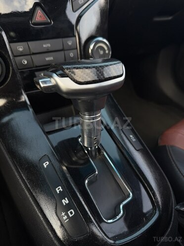 Chevrolet Cruze 2014, 250,000 km - 1.4 l - Xırdalan