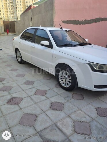 Khazar LD 2020, 195,567 km - 1.7 l - Sumqayıt