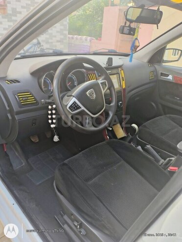 Khazar LD 2020, 195,567 km - 1.7 l - Sumqayıt