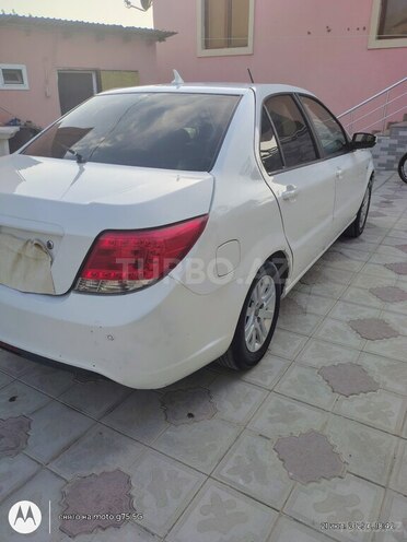 Khazar LD 2020, 195,567 km - 1.7 l - Sumqayıt