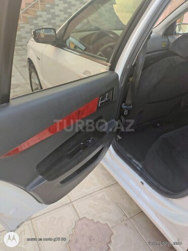 Khazar LD 2020, 195,567 km - 1.7 l - Sumqayıt