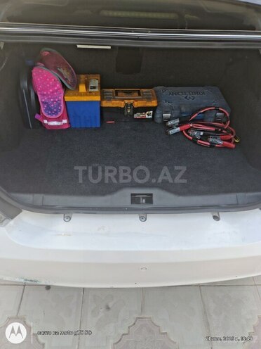 Khazar LD 2020, 195,567 km - 1.7 l - Sumqayıt