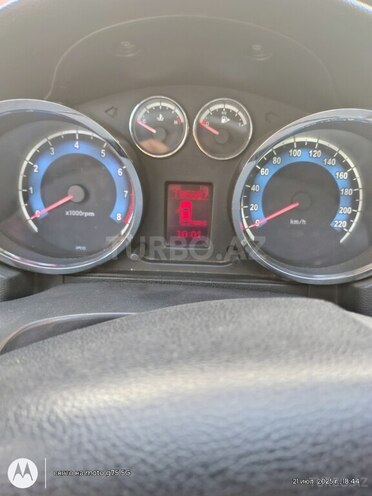 Khazar LD 2020, 195,567 km - 1.7 l - Sumqayıt