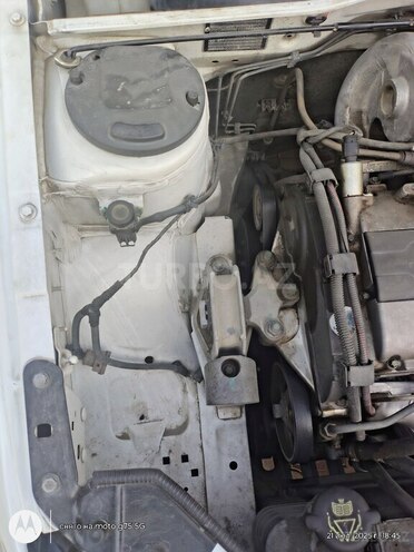 Khazar LD 2020, 195,567 km - 1.7 l - Sumqayıt