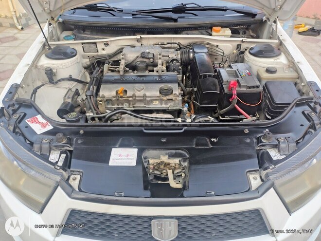 Khazar LD 2020, 195,567 km - 1.7 l - Sumqayıt