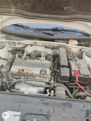 Khazar LD 2020, 195,567 km - 1.7 l - Sumqayıt