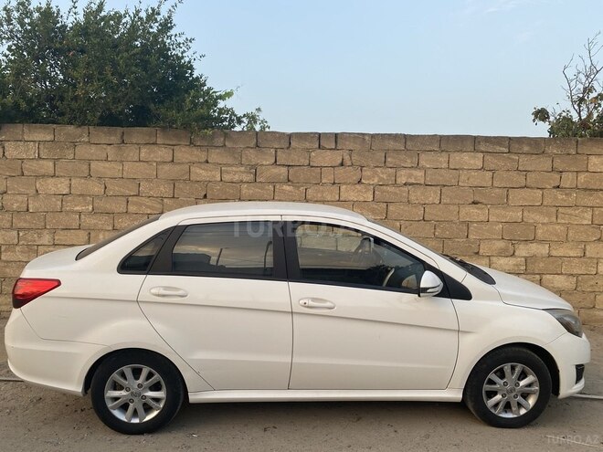 Baic A1 2014, 193,000 km - 1.5 l - Bakı
