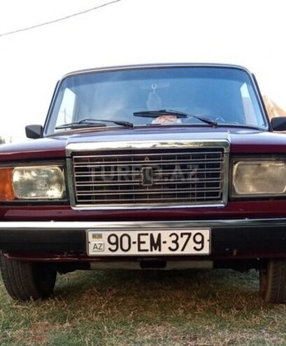 LADA (VAZ) 2107 2002, 98,000 km - 1.6 л - Zərdab