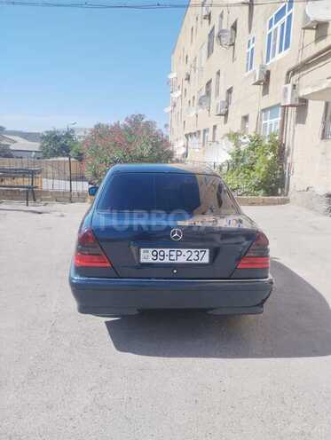 Mercedes C 240 1997, 350,000 km - 2.4 л - Bakı