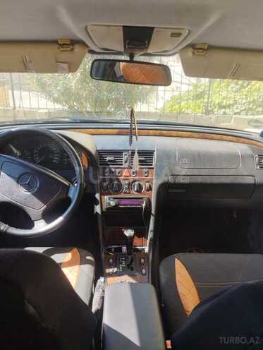 Mercedes C 240 1997, 350,000 km - 2.4 л - Bakı