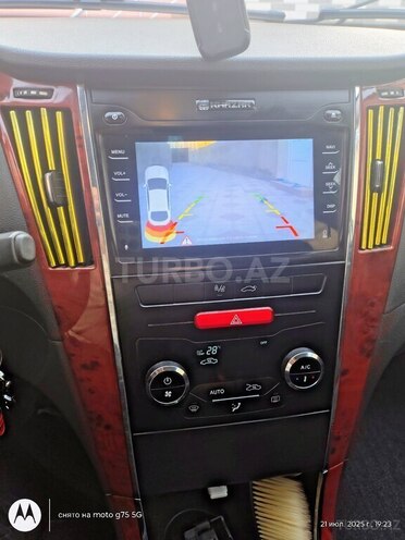 Khazar LD 2020, 195,567 km - 1.7 l - Sumqayıt