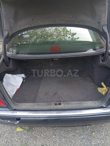 Mercedes E 240 1997, 340,000 km - 2.4 l - Goranboy