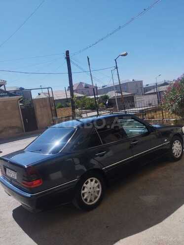 Mercedes C 240 1997, 350,000 km - 2.4 л - Bakı