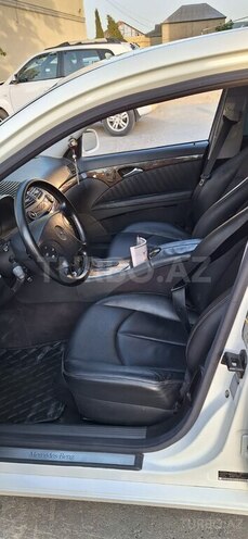 Mercedes E 240 2002, 288,000 km - 2.6 l - Bakı