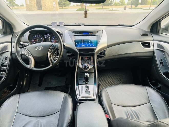 Hyundai Elantra 2013, 235,422 km - 1.8 л - Bakı