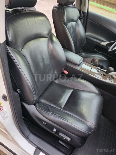 Lexus IS 250 2012, 262,475 km - 2.5 l - Bakı