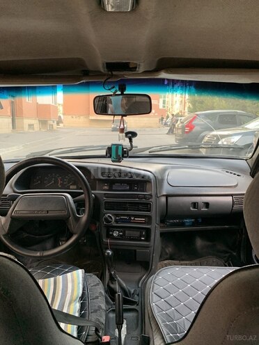 LADA (VAZ) 21099 2002, 340,000 km - 1.5 л - Bakı