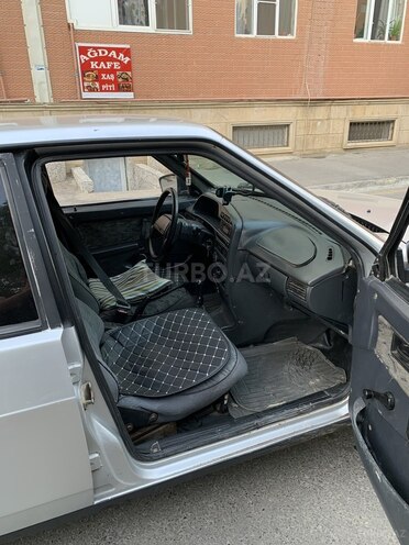LADA (VAZ) 21099 2002, 340,000 km - 1.5 л - Bakı