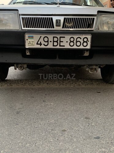 LADA (VAZ) 21099 2002, 340,000 km - 1.5 л - Bakı