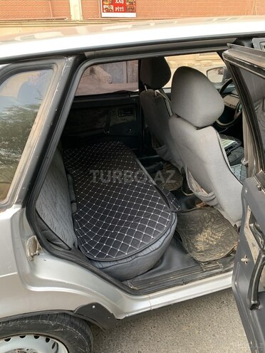LADA (VAZ) 21099 2002, 340,000 km - 1.5 л - Bakı
