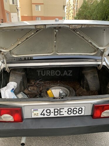 LADA (VAZ) 21099 2002, 340,000 km - 1.5 л - Bakı