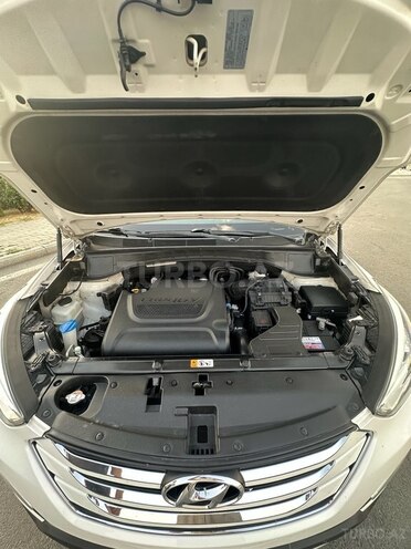 Hyundai Santa Fe 2013, 230,000 km - 2.0 l - Bərdə