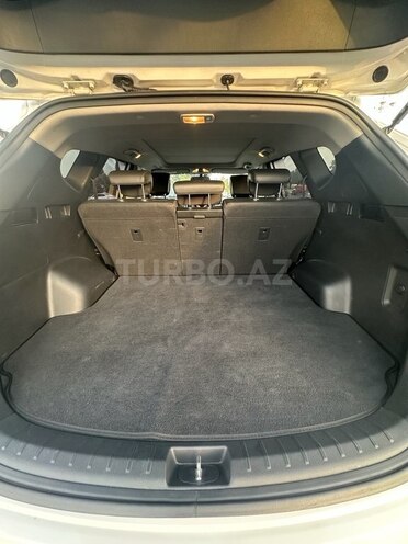 Hyundai Santa Fe 2013, 230,000 km - 2.0 l - Bərdə