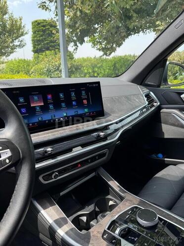 BMW X5 2024, 35,920 km - 3.0 l - Bakı
