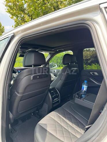 BMW X5 2024, 35,920 km - 3.0 l - Bakı