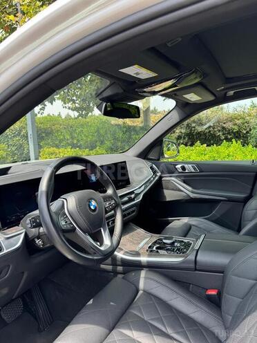 BMW X5 2024, 35,920 km - 3.0 l - Bakı