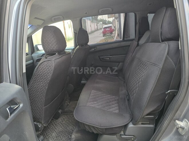 Opel Zafira 2007, 358,000 km - 1.8 l - Bakı