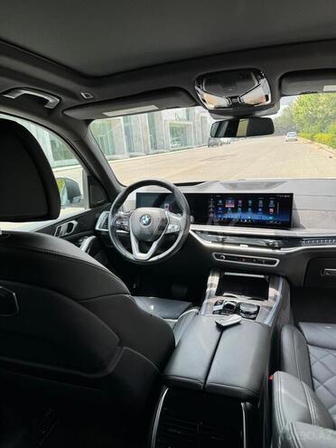 BMW X5 2024, 35,920 km - 3.0 l - Bakı