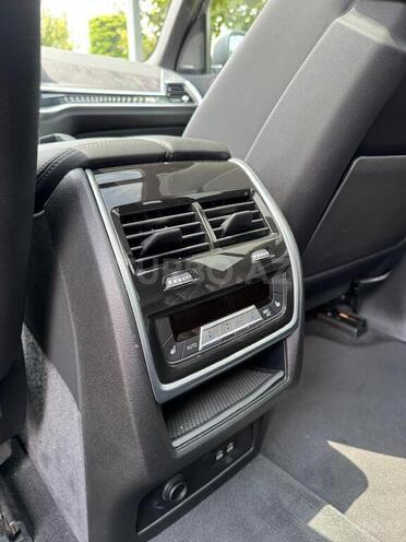 BMW X5 2024, 35,920 km - 3.0 l - Bakı