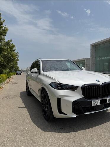 BMW X5 2024, 35,920 km - 3.0 l - Bakı