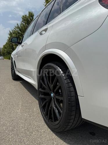 BMW X5 2024, 35,920 km - 3.0 l - Bakı