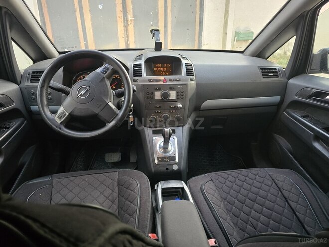 Opel Zafira 2007, 358,000 km - 1.8 l - Bakı