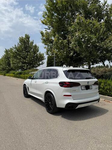 BMW X5 2024, 35,920 km - 3.0 l - Bakı