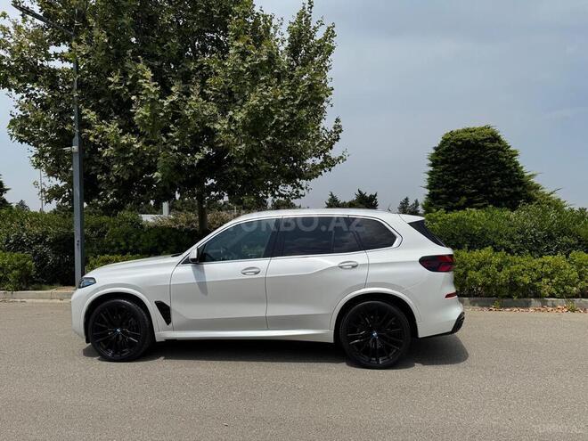 BMW X5 2024, 35,920 km - 3.0 l - Bakı