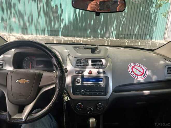 Chevrolet Cobalt 2022, 310,000 km - 1.5 l - Bakı