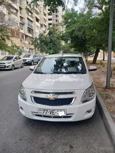 Chevrolet Cobalt 2022, 310,000 km - 1.5 l - Bakı