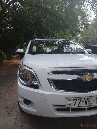 Chevrolet Cobalt 2022, 310,000 km - 1.5 l - Bakı