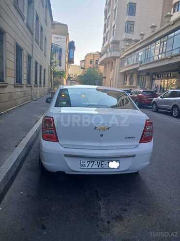 Chevrolet Cobalt 2022, 310,000 km - 1.5 l - Bakı