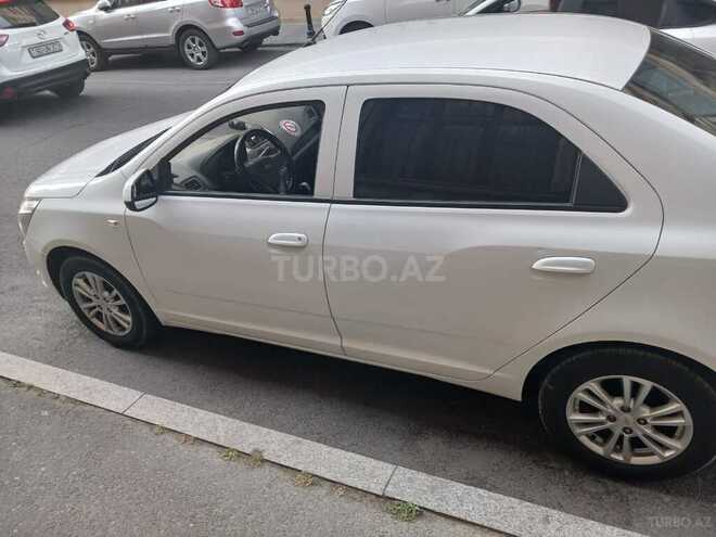 Chevrolet Cobalt 2022, 310,000 km - 1.5 l - Bakı