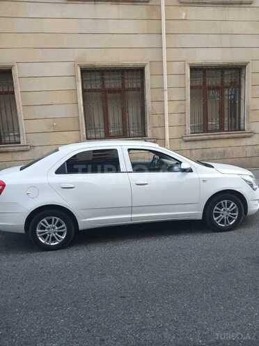 Chevrolet Cobalt 2022, 310,000 km - 1.5 l - Bakı